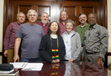 USA: incontro del FI a New York Franciscan International