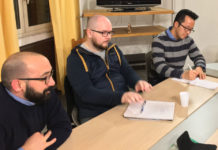 XII edycja projektu „Misja razem” SGAM