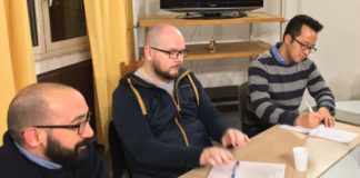 XII edycja projektu „Misja razem” SGAM