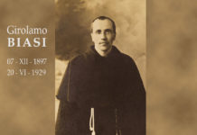 Vaticano: virtù eroiche di Fra Biasi girolamo-biasi