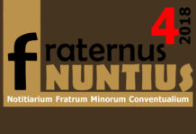 Fraternus Nuntius 4/2018 fn-4-2018