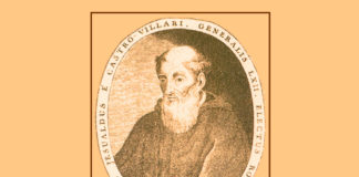 Castrovillari: 400ᵗʰ Anniversary of the Death of Friar Filippo Gesualdi gesualdi