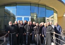 Puglia: Extraordinary Chapter Puglia Chapter