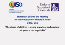 “This point is not negotiable” statement-eng