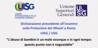 “Questo punto non è negoziabile” statement-ita