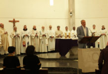 Franciscans International 30ᵗʰ Anniversary Franciscans International