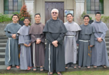 Filipiny: warsztaty w Tagaytay Filipiny