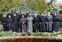 Chorwacja: spotkanie wychowawców i ministrów (CEF-FIMP) Chorwacja