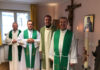 Germany: Fraternal Visit to the Romanian Friars Germany