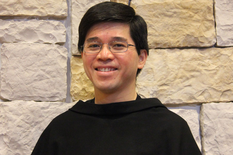 Fr. Dinh Anh Nhue NGUYEN