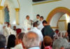 Colombia: Solemn Profession Colombia