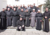Croatia: Federation Assembly and Post-Novices’ Meeting Croatia