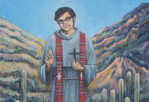 Venerabile Carlos de Dios MURIAS