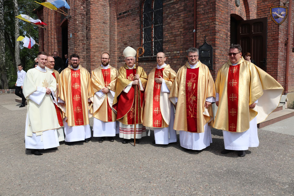 Gdańsk-Ordinations