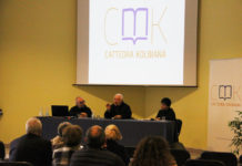 Roma: convegno della Cattedra Kolbiana Seraphicum