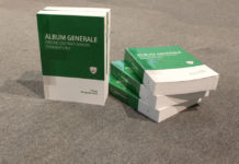 New Edition of the General Album Has Arrived album