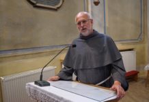 Slovacchia: Fra Lucjan BOGUCKI nuovo Custode Fra Lucjan BOGUCKI OFMConv