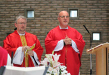 Nowy sekretarz generalny ds. animacji misyjnej fr. Dariusz MAZUREK