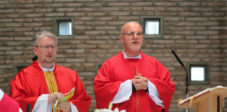 New Secretary General for Mission Animation fr. Dariusz MAZUREK