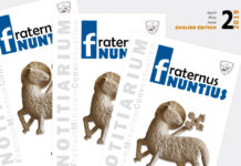 Fraternus Nuntius 2/2019 Is Available fn-2-2019-eng