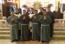 The Philippines: Formation News Filippine