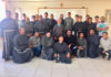 Brazil: Course in Franciscanism