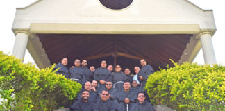 Colombia: Spiritual Retreat