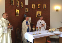 Cracovia: i superiori visitano i partecipanti ai corsi di formazione permanente Cracovia