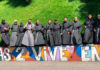 USA / Colombia: Program of Social Activities for Friars in Formation USA/Colombia