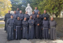 Messico: Assemblea ordinaria FALC FALC