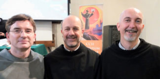 Appointments for the General Procuration Office Procura