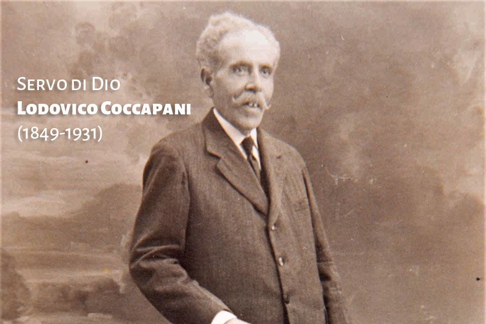 Lodovico Coccapani