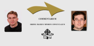 New Editor of Commentarium Ordinis nomina-co