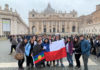 Chile – Włochy: wymiana doświadczeń między Kościołami Roma