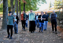 Cile: ritiro spirituale della Delegazione Cile