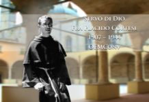 Servo di Dio Fra Placido CORTESE Sacerdote (1907-1944) PLACIDO-CORTESE