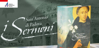 San Antonio y sus “Sermones” S. Antonio - sermoni