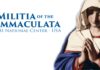USA: Short Film on the Militia of the Immaculata MI USA