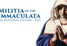USA: breve filmato sulla Milizia dell’Immacolata MI USA