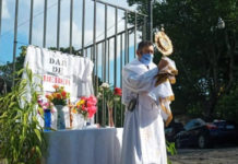 El Salvador: cronaca ai tempi della pandemia El Salvador