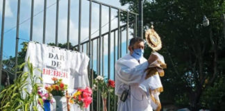 El Salvador: crónica en tiempo de pandemia El Salvador