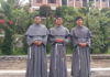 Indonesia: Second Novitiate and Acceptance of Postulants Indonesia
