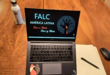 FALC: Assemblea straordinaria on-line FALC