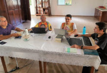 Brasile-Maranhão: Assemblea custodiale Brasile-SB