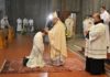 Italy: Priestly Ordination Italia-Centro