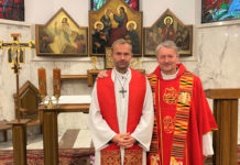 Polska: posłanie misyjne Polonia-Cracovia
