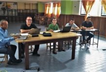 Venezuela: incontro dei formatori della Custodia Venezuela