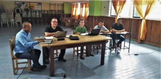 Venezuela: incontro dei formatori della Custodia Venezuela