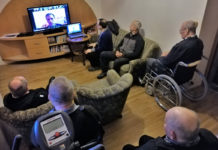 Słowenia: „lockdown” widziany przez zakonników Slovenia