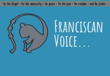 USA: „Głos franciszkański” Franciscan voice